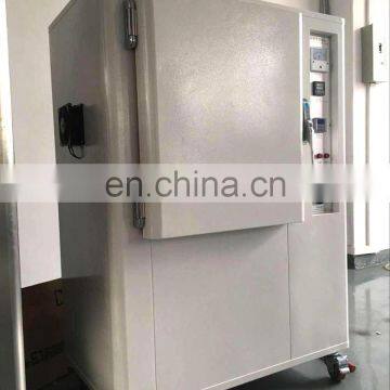 Anti-yellowing Aging Tester Manufacturer Direct Sale Anti-yellow UV Lamp Aging Rubber Climatic Ozone Aging ResistTesting Chamber photo-5