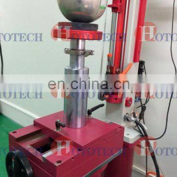 Computer Controlled Uniaxial Impact Testing Machine for Helmet photo-5