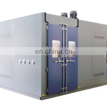 walk in chamber manufacturer