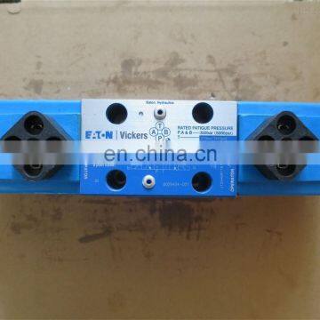 Eaton Vickers Solenoid Directional Control Valve DG4V-3-6C-M-U-B6-60 for Concrete Pump