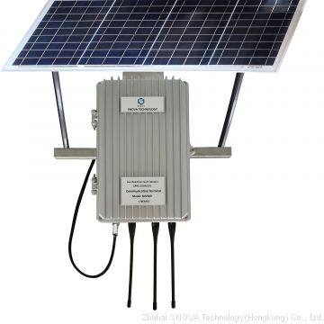 Chinese Supply for Fault Indicator Remote Wireless Communication Terminal photo-4