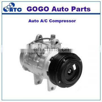 10P15E Air Conditioning Compressor for Porsche 924 944 968 OEM 94412600800 4710127