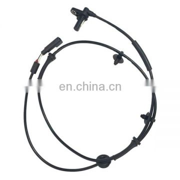 ABS Wheel Speed Sensor for TRANSIT Bus OEM 6C112B372AB 6C112B372AA 1385797 1371543