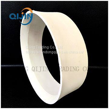 Steel Pipe With Lining for Pneumatic Conveying System photo-3