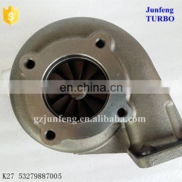 K27 Turbo Turbocharger 53279887005 for B.M.W Alpina B7 (E12) 3.5L photo-5