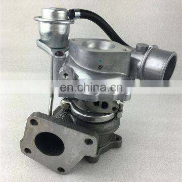 Turbo factory direct price VJ34 turbocharger