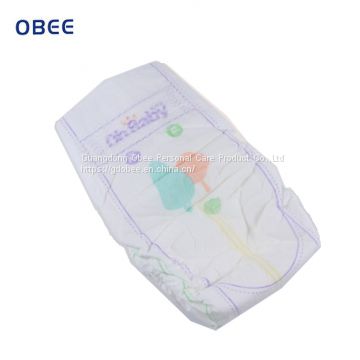 Wholesales Magic Tapes Full Wrap Around Baby Diapers And Sanitary Pads