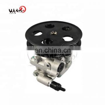 Hot sale power steering pump for truck for VW for AUDI A4 8R0145153A