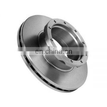 Truck Spare Parts HT250 Brake Rotor 9424212112 for BENZ