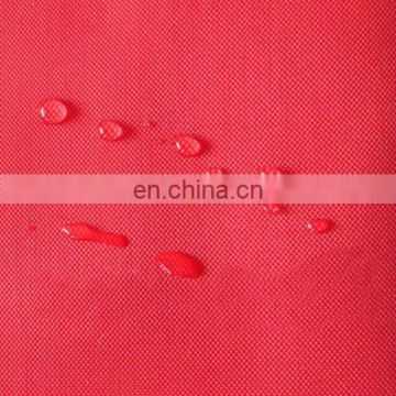 210D FDY Oxford bag fabric&tent fabric textiles fabric