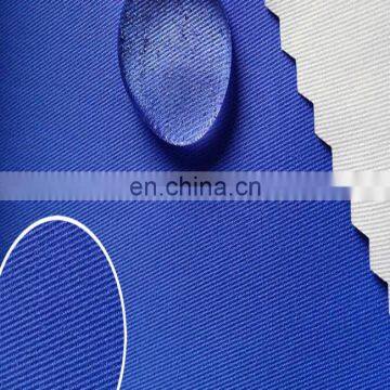 Chinese supplier nylon taslan fabric waterproof for jacket