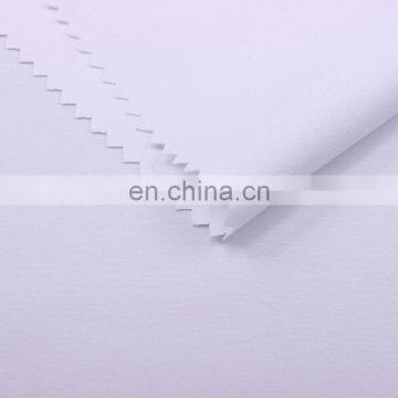 100% Polyester 75D*150D Plain Microfiber Peach Skin Fabric for Beach Shorts photo-5