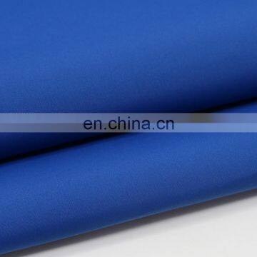 100% Polyester 300T Full Dull Waterproof Pongee Fabric for Garment / Ski-wear photo-4