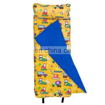 Super Funky Duck Feather Sleeping Bag For Camping photo-3