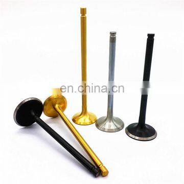 Supertech Stellite Tips Engine Valve for Honda Civic Del Sol Integra B16 B18 B-Series DOHC T3T4 T3-T4 Civic H22 F22 B16 B18 D16 photo-5