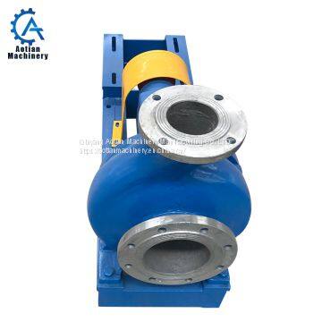 Pulp Pump Horizontal Centrifugal for Pape Making Machine photo-5