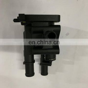 Coolant Thermostat and Housing Suitable for Chevrolet Cruze OE 25192228 2519-2228 55575048 55579951 55564890 55577284 photo-3