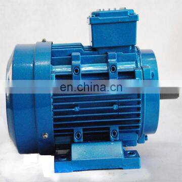 Chinese Manufacturer Induction Motor 90kw photo-3