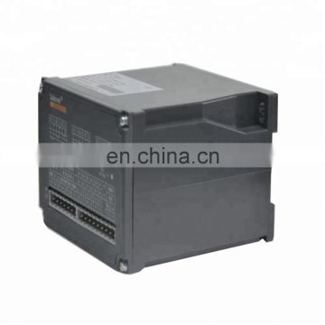 Hot sale RS-485 modbus communication three-phase AC current transmitter