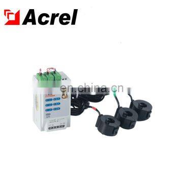 Acrel AEW-D20 lora power meter click on for electric converter desk with monitor mount