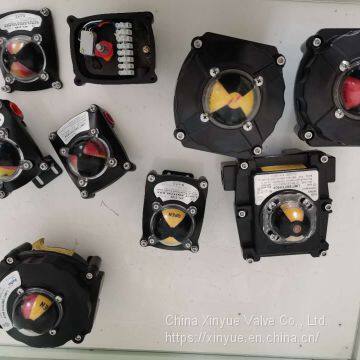 The Electromagnetic Valve Pneumatic Components photo-3