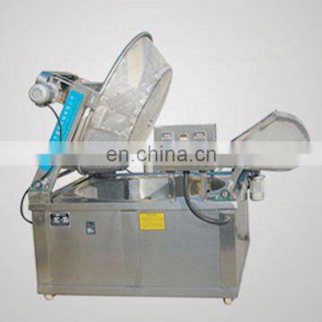 Industrial Deep Frying Equipment for Frying Chicken
