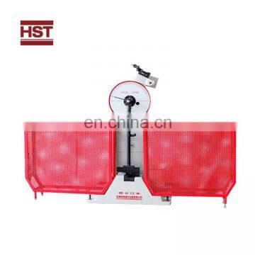 Charpy and Izod Impact Tester Experiment for Lab Report photo-2