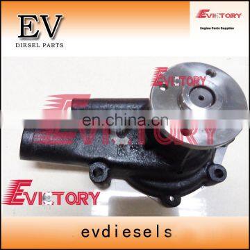 For Doosan Forklift Engine Repair DB33 DB33A Water Pump photo-2