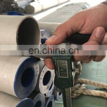 17-4 Alloy Pipe/tube Manufacturer