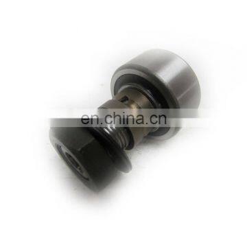 20x52x66mm PWKR series cam follower bearing PWKR52-2RS-XL PWKR52 bearing