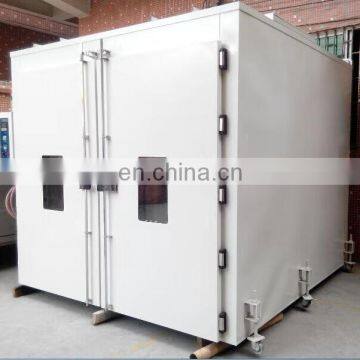 Liyi Large Industrial 700 Degree Walk High Temperature Test Plastic Drying Oven photo-7