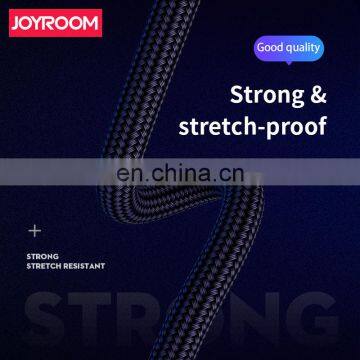 JOYROOM Data Cable Usb Type-c 5.5A Fast Charging Customized Micro USB Data Charger Cable for Android photo-4
