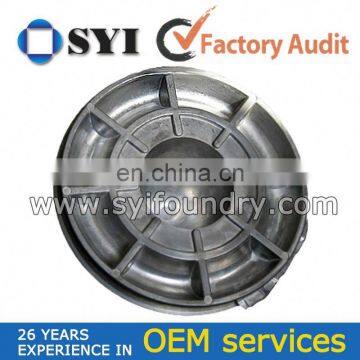 Motor Case Sand Casting