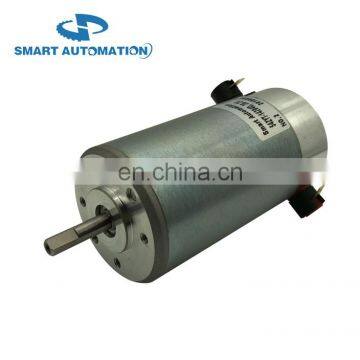 Good Quality Long Life Brush Dc Motor, Customized Specification, Size 30mm - 90mm, Power 10w - 800w, to Replace Dunker Pittman photo-4