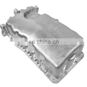 06A103601T Масляный поддон двигателя с отверстием для датчика 06A103601AC 038103603N 038103601NA 038103601MA 038103601AQ Высокое качество photo-2