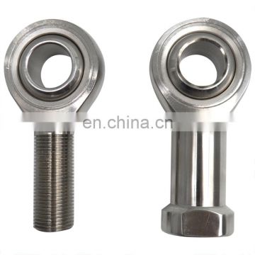 Stainless steel rod end bearing with internal thread S116T/K S118T/K  S120T/K  S125T/K  S130T/K  S135T/K