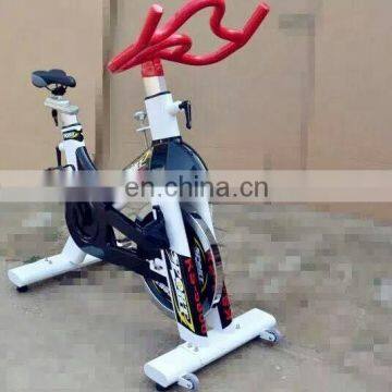 Cardio Equipment Gym Master Fitness Club Exercise Bike photo-4