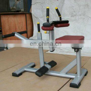 Fitness Equipment China Gym Machines Commercial Seated Calf Raise LA38