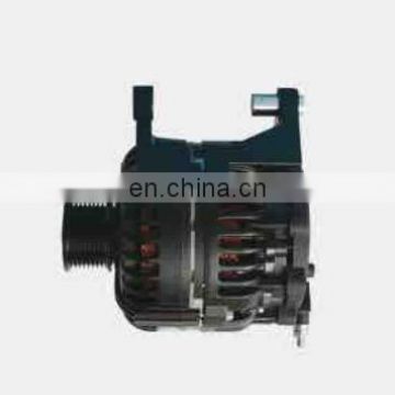 Wholesale Auto Parts 28voltage 120a alternator 750 rpm