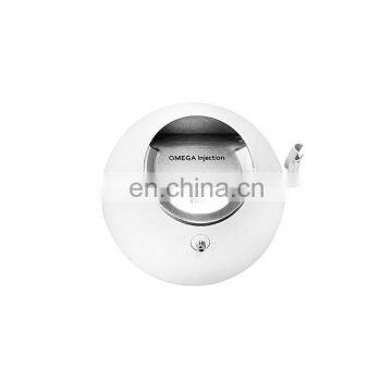 High Quality Mini Portable Home Use Water Oxygen Jet Peel Facial Spray Injection for Skin Moisture Beauty Device photo-4