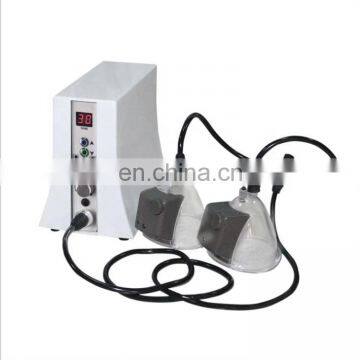 2019 New Breast Massage Vacuum Butt Lifting Machine Breast Enhancement Massager Breast Sucking Nipple Stimulation Beauty Machine photo-6