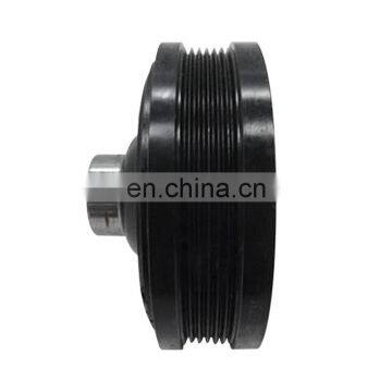 2760300903 For Mercedes Engine Crankshaft Pulley 80005011 High Quality BALANCER CRANKSHAFT CRANK PULLEY photo-3