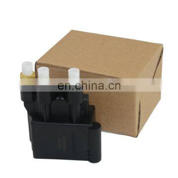 NEW and Good Quality Air Suspension Compressor Pump OEM 2513200158 photo-6