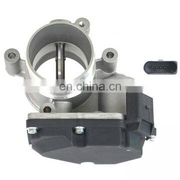 Автомобильные запчасти. Тележка дроссельной заслонки. OEM 03L128063AC 03L128063G. Подходит для двигателя 2.0TDI photo-3