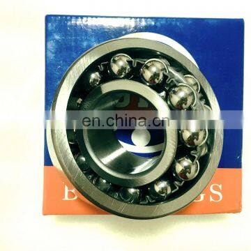 2318 Сферический шариковый подшипник двухрядный саморасширяющийся шариковый подшипник photo-6