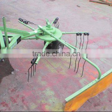 Cheapest CE Approved Super Quality Hot Sale Professional Hay Rake photo-4