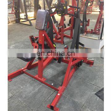 Dezhou Hammer Strength Iso-Lateral Rowing photo-5