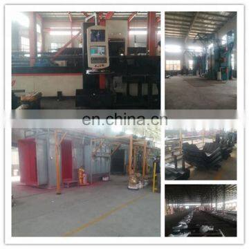 Factory Price Precor Gym Equipment Leg Press photo-2