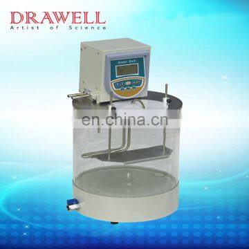 SC-30B Laboratory Thermostatic Device Constant Temperature Water Bath photo-6