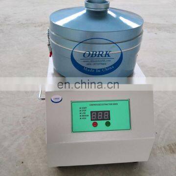 1500G/3000G Bitumen Centrifugal Soxhlet Extractor Apparatus photo-6